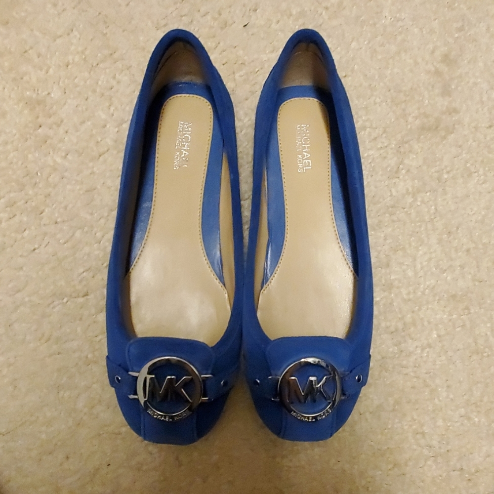 Michael Kors Flats